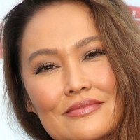 Tia Carrere Nøgen