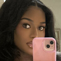 tia_magnificent Nøgen