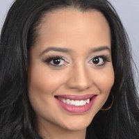Tiara Ramos Nøgen