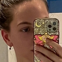 Tiff Huber Nøgen
