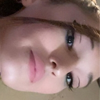 Tiffany Botello Nøgen