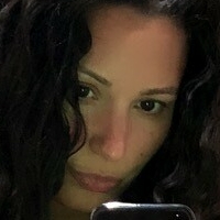 Tiffany Chambers Nøgen
