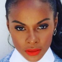 Tika Sumpter Nøgen