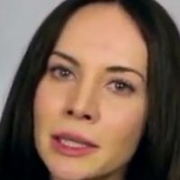 Tina Tanzer Nøgen