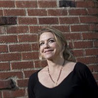 Tinka Menkes Nøgen