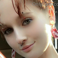 tiny.gingerxx Nøgen