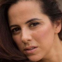 Tiziana Lodato Nøgen