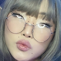tofu_thots Nøgen