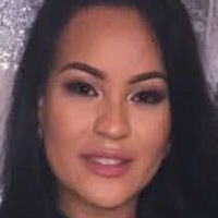 Toni Salina Chee Young Nøgen