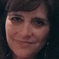 Tonya Goodson Nøgen