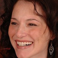 Tracey Adams Nøgen