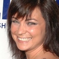 Tracie May Nøgen