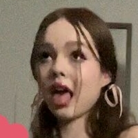 trashydumbwhore Nøgen