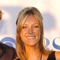 Tricia O'Kelley Nøgen
