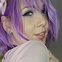 Tricky_Nymph Nøgen