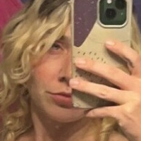 trippyfairy77 Nøgen