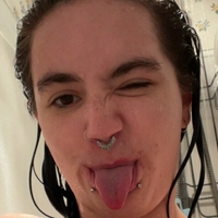 trippyhippydippy Nøgen