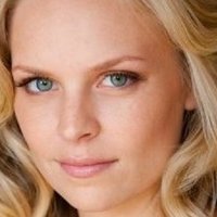 Trish Coren Nøgen