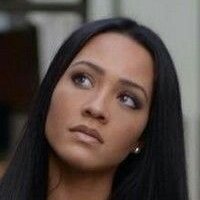 Tristin Mays Nøgen