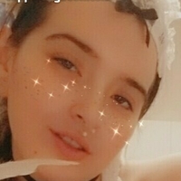 trixxystarlin Nøgen
