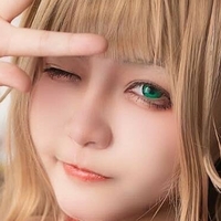 Tsuru_Aoi Nøgen