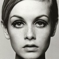 Twiggy Nøgen