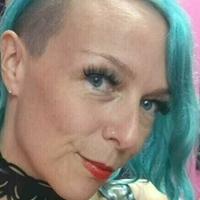 twistress Nøgen