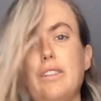 Tyler Mahoney Nøgen