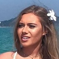 Tyne-Lexy Clarson Nøgen