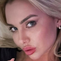 ur_lil_steffy Nøgen