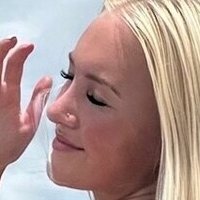 urefavoriteblondevip Nøgen