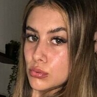 u_sweet_stacy Nøgen