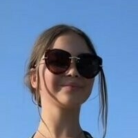 Ustina Abramova Nøgen