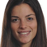 Valentina Avanzi Nøgen