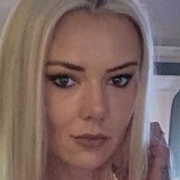 Valentina Genovese Nøgen