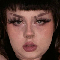 valentinainkgw Nøgen