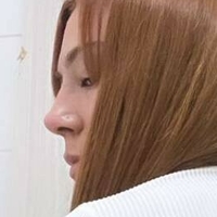 valentinaroes Nøgen