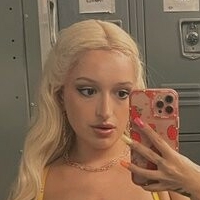 Valentine Jade Nøgen