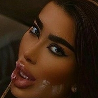 Valeria Kalinina Nøgen