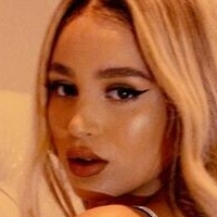 Valeria Mercado Nøgen