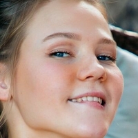 Valeria Mint Nøgen
