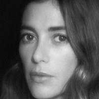 Valeria Vereau Nøgen