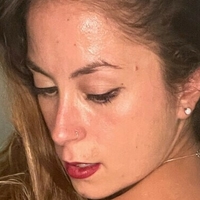valeria221012 Nøgen