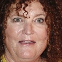 Valérie Mairesse Nøgen