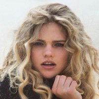 Valerie Van Der Graaf Nøgen