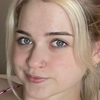 Valerie White Nøgen
