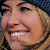 Valerie Zwikker Nøgen