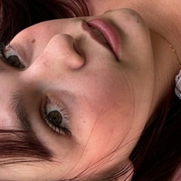valeriekingsley Nøgen
