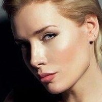 Valeriya Shkirando Nøgen