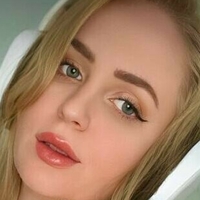 valery_anty Nøgen